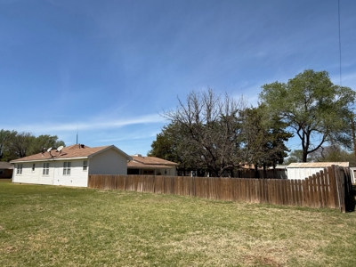 Updated Family Home in Waynoka, OK - image 6