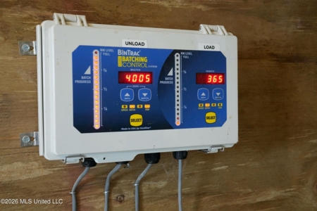 Collins, MS Poultry Pullet Farm for Sale - image 39