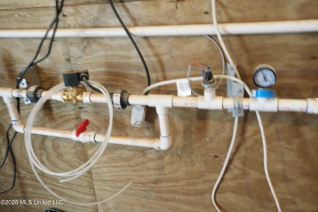 Collins, MS Poultry Pullet Farm for Sale - image 36