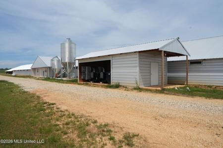 Collins, MS Poultry Pullet Farm for Sale - image 27