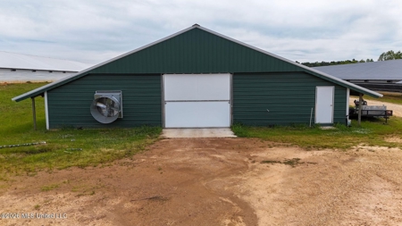 Collins, MS Poultry Pullet Farm for Sale - image 11