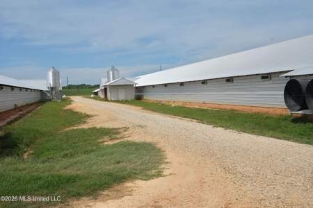 Collins, MS Poultry Pullet Farm for Sale - image 24