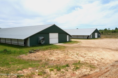 Collins, MS Poultry Pullet Farm for Sale - image 42