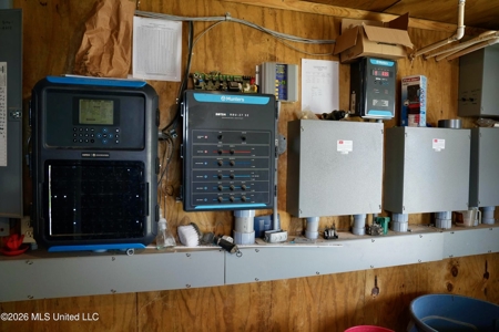 Collins, MS Poultry Pullet Farm for Sale - image 34