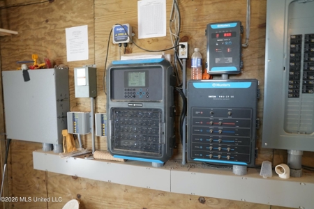 Collins, MS Poultry Pullet Farm for Sale - image 38