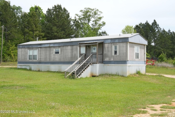 Collins, MS Poultry Pullet Farm for Sale