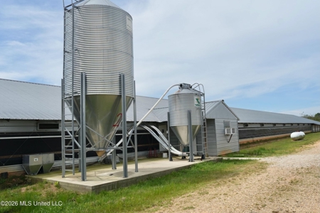 Collins, MS Poultry Pullet Farm for Sale - image 13