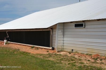 Collins, MS Poultry Pullet Farm for Sale - image 40