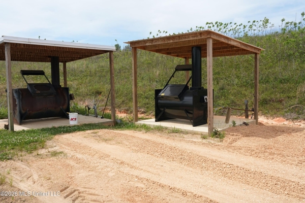 Collins, MS Poultry Pullet Farm for Sale