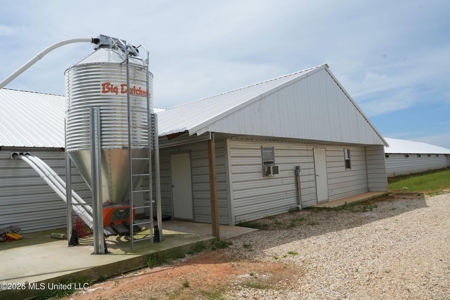 Collins, MS Poultry Pullet Farm for Sale - image 31
