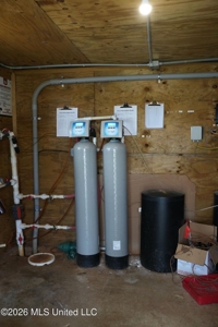 Collins, MS Poultry Pullet Farm for Sale - image 33