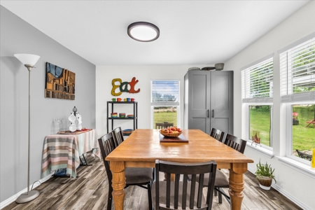 Glen Rose, Texas Home For Sale - image 18