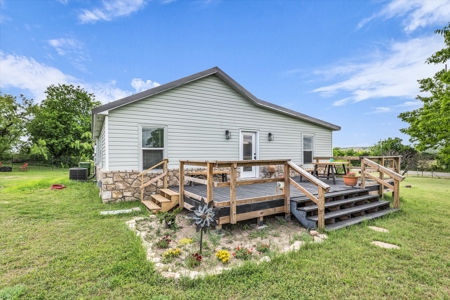 Glen Rose, Texas Home For Sale - image 1