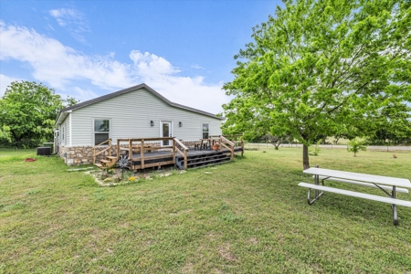 Glen Rose, Texas Home For Sale - image 2