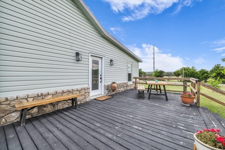 Glen Rose, Texas Home For Sale - image 3