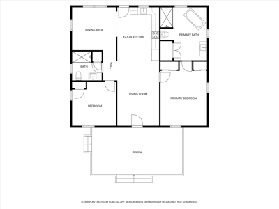 Glen Rose, Texas Home For Sale - image 27