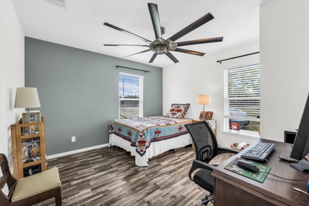 Glen Rose, Texas Home For Sale - image 21