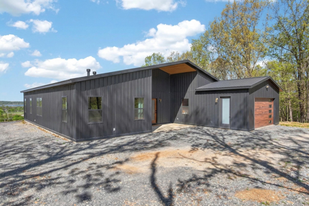 Salina, Oklahoma Country Home For Sale - image 4