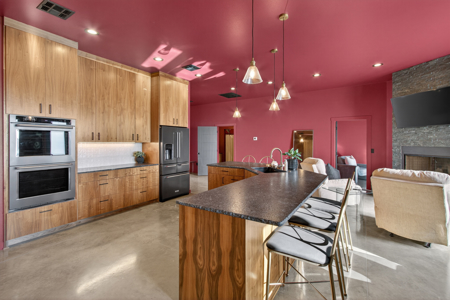 Salina, Oklahoma Country Home For Sale - image 16