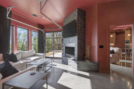 Salina, Oklahoma Country Home For Sale - image 9