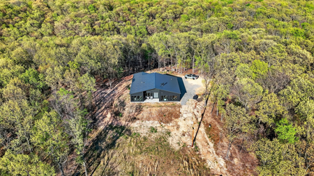 Salina, Oklahoma Country Home For Sale - image 48