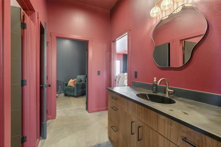 Salina, Oklahoma Country Home For Sale - image 38