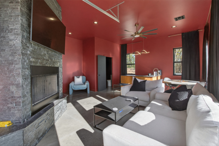 Salina, Oklahoma Country Home For Sale - image 13