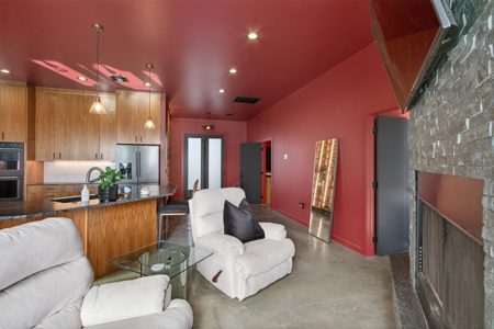 Salina, Oklahoma Country Home For Sale - image 8