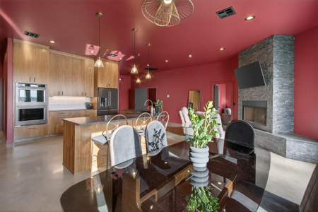 Salina, Oklahoma Country Home For Sale - image 21