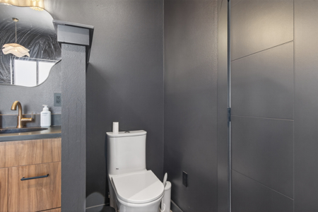 Salina, Oklahoma Country Home For Sale - image 25