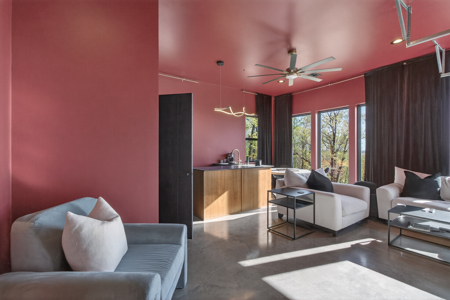 Salina, Oklahoma Country Home For Sale - image 14