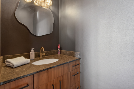 Salina, Oklahoma Country Home For Sale - image 24