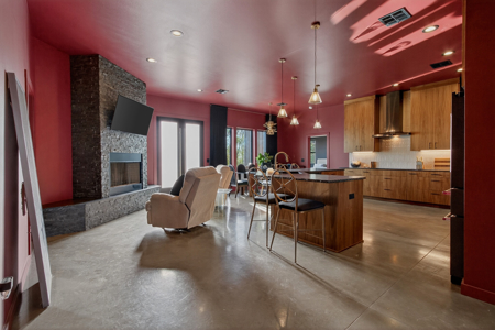 Salina, Oklahoma Country Home For Sale - image 7