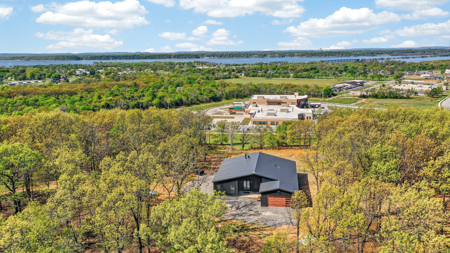 Salina, Oklahoma Country Home For Sale - image 2