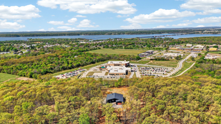 Salina, Oklahoma Country Home For Sale - image 50