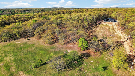 Salina, Oklahoma Country Home For Sale - image 47
