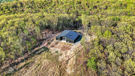 Salina, Oklahoma Country Home For Sale - image 45