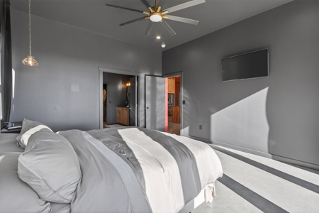 Salina, Oklahoma Country Home For Sale - image 27