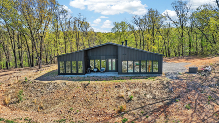 Salina, Oklahoma Country Home For Sale - image 49