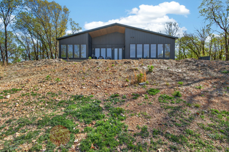 Salina, Oklahoma Country Home For Sale - image 46