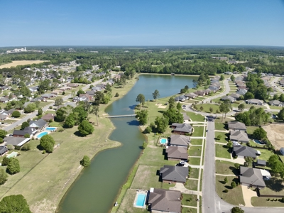Move-In Ready Home in Hidden Lake West Community in Dothan, AL - image 39