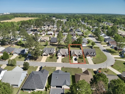 Move-In Ready Home in Hidden Lake West Community in Dothan, AL - image 32