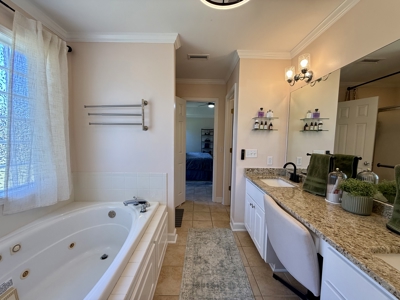 Move-In Ready Home in Hidden Lake West Community in Dothan, AL - image 20