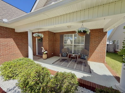 Move-In Ready Home in Hidden Lake West Community in Dothan, AL - image 2