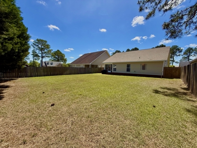 Move-In Ready Home in Hidden Lake West Community in Dothan, AL - image 30