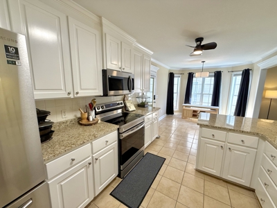 Move-In Ready Home in Hidden Lake West Community in Dothan, AL - image 11