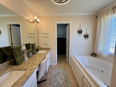 Move-In Ready Home in Hidden Lake West Community in Dothan, AL - image 16