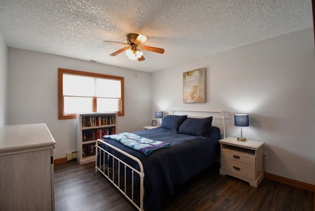 4 Bedrooms 2 Bath Home in Glendive, MT - image 16