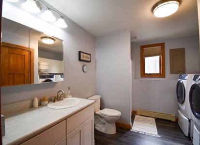 4 Bedrooms 2 Bath Home in Glendive, MT - image 6