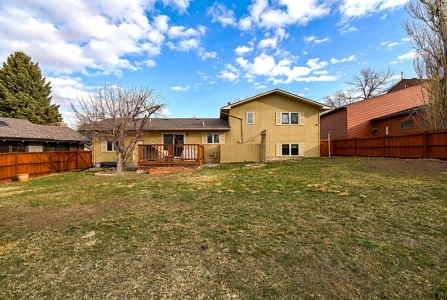 4 Bedrooms 2 Bath Home in Glendive, MT - image 23